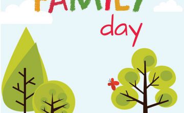 Family day